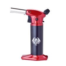 SPT Special Blue Toro Pro Torch Lighters assorted