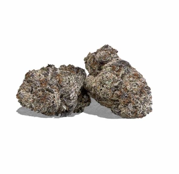 Black Gas - 3.5 Grams