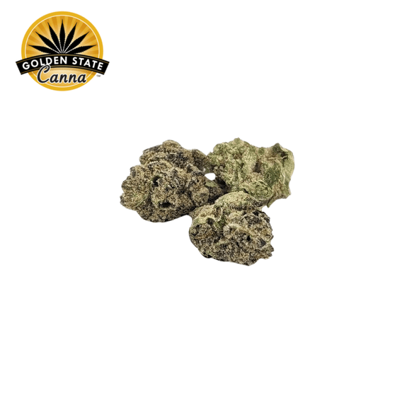 - Golden State Canna - Pinnacle Smalls | 28g | THC 28%
