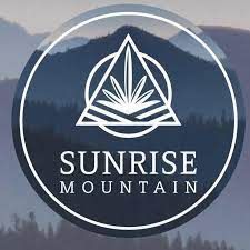 Creme de Luna - 3.5g Flower (THC 33%) by Sunrise Mountain