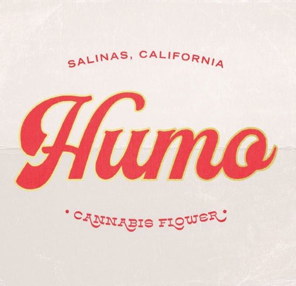 Humo | Adios GMO | 3.5g | I