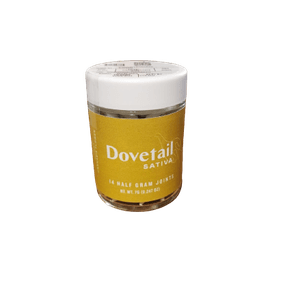 Dovetail - Tropical Lemonade 14pk Prerolls - Sativa