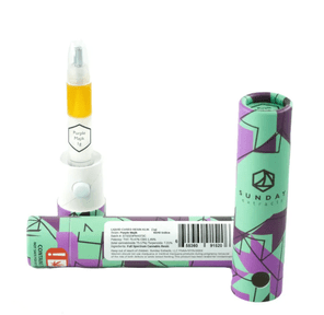 1g Klik Purple Majik