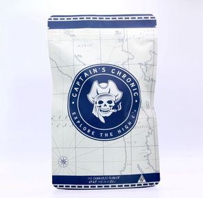 Captain's Chronic- CHERRY MINTZ 14G