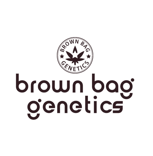 Brown Bag Flower Smalls Tropicana Cherry 7g