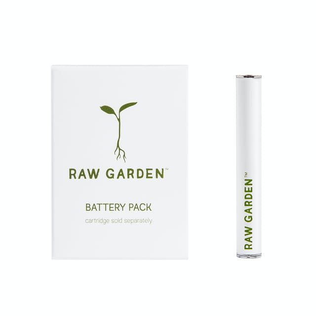 Branded Battery Kit