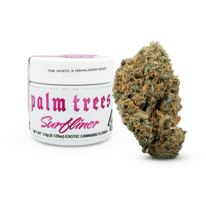 Surfliner (Indoor) 3.50 g