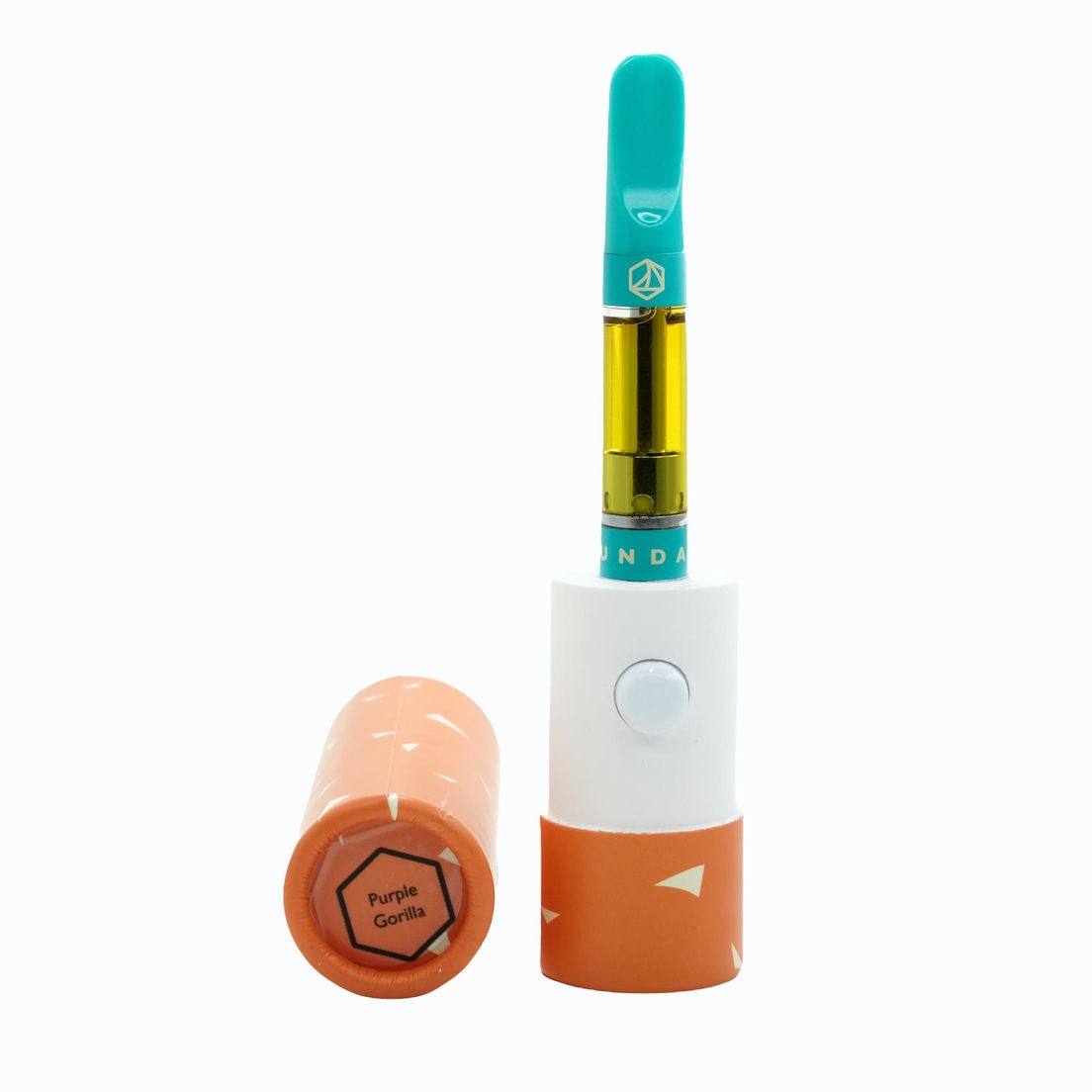 SUNDAY EXTRACTS PURPLE GORILLA CART 1G