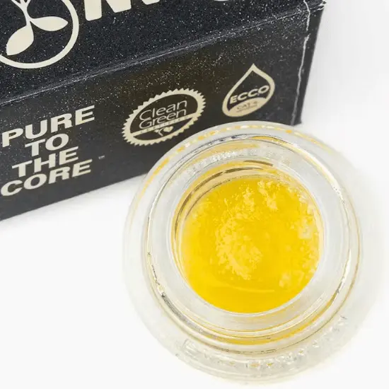 Cherry Kush Breath Live Sauce 1.00 g