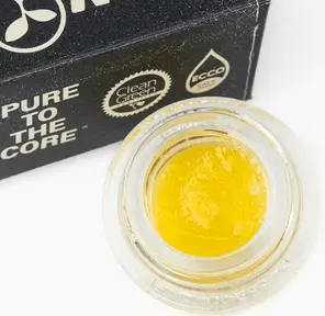Cherry Kush Breath Live Sauce 1.00 g