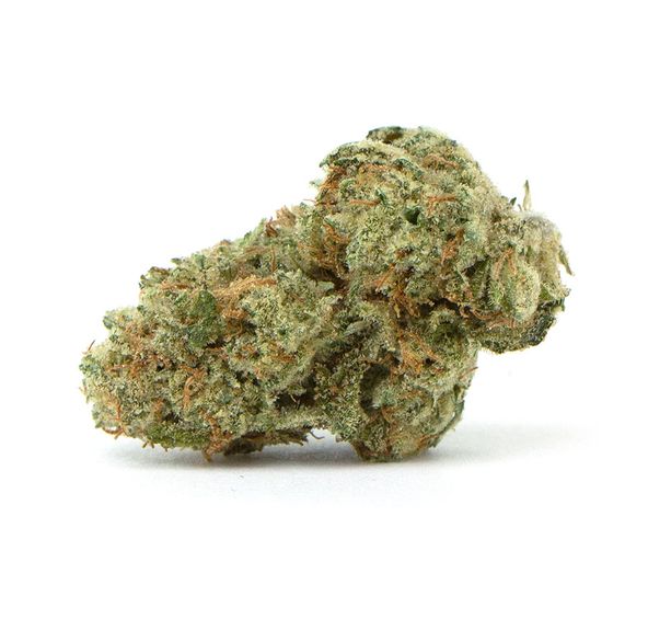 Emerald Family - Chem Dawg premium indoor 3.5g