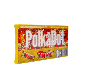 PD Chocolate Bar 5g - Twix