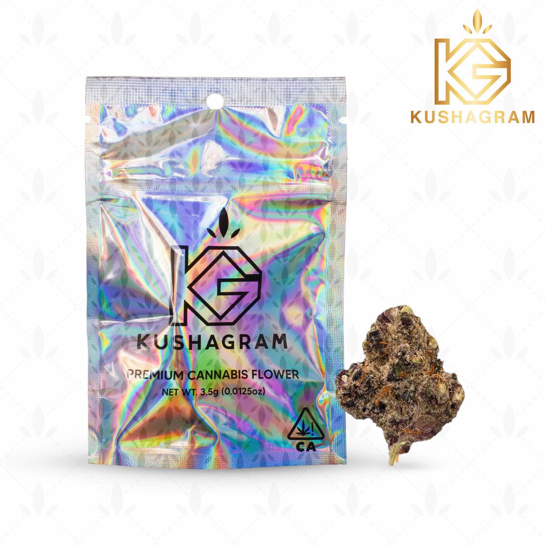 KUSHAGRAM - Eurostep 3.5g