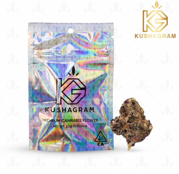 KUSHAGRAM - Eurostep 3.5g