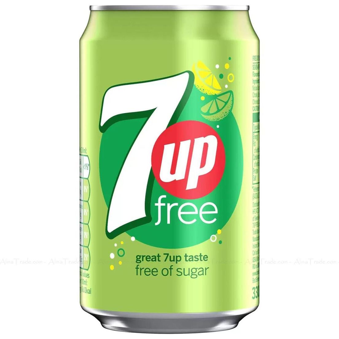 7up Zero