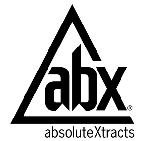 ABX - Soft Gel - THC - 25mg - (30ct)