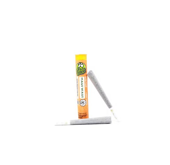 Eighth Brother - Maui Waui Preroll 1g