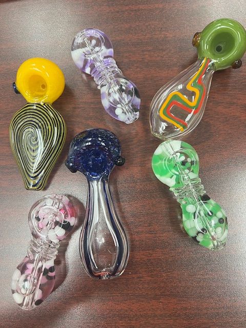 $35 Pipe