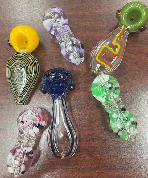 $35 Pipe