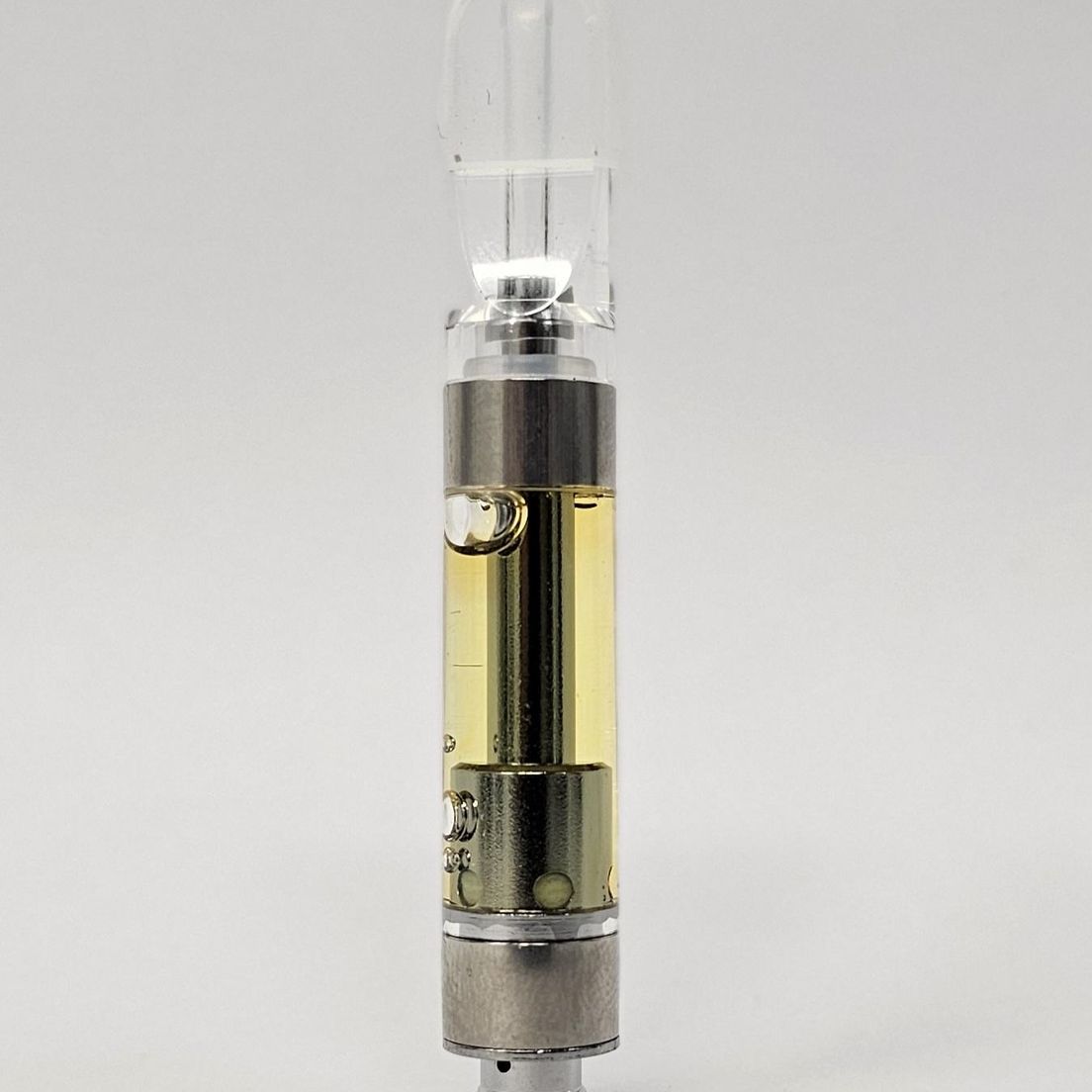 Cartridge - Blue Razz 1g by Atlas Extracts 84.44% - Hybrid - 3728