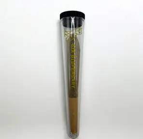 6ix Infused Indica Pre roll