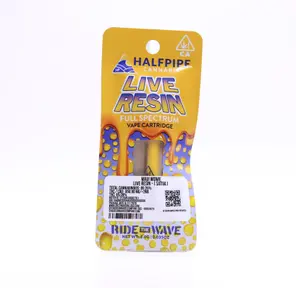 Halfpipe - MAUI WOWIE 1G CARTRIDGE