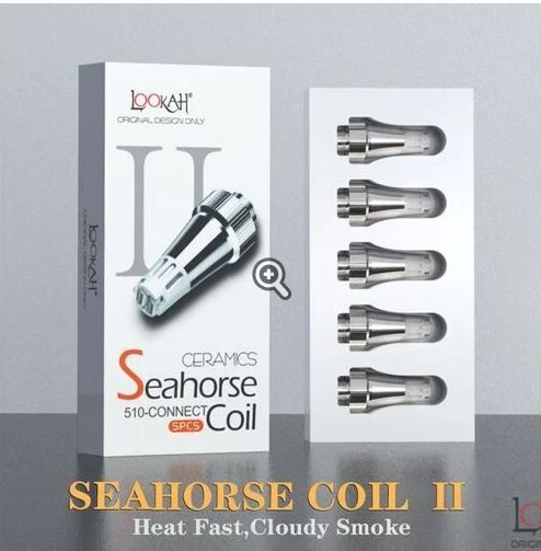 LOOKAH COILS 5PK
