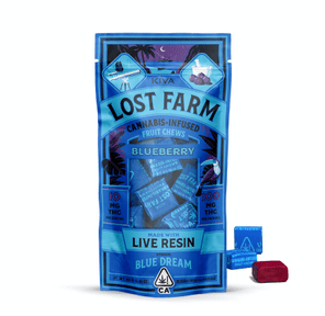 Lost Farm: Farms Chews Blueberry $20