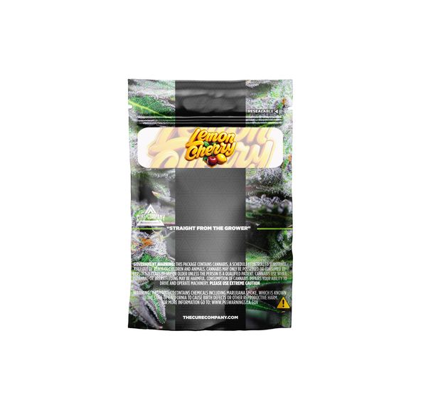 Lemon Cherry - Smalls