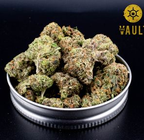 AAAA | PINK OCTANE (small buds)