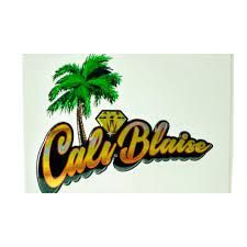 Cali Blaise - Grease Monkey Live Rosin Tier V