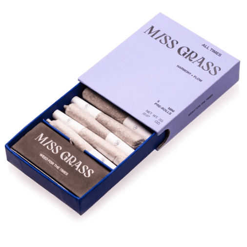 All Times Minis