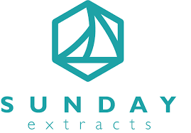 SUNDAY EXTRACTS - 2g All In One - Disposable - Fruity Cereal Milk Vape Cartridges