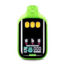 Boutiq v5 Switch Lime Haze x Slimeade x Starfruit $20
