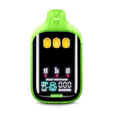 Boutiq v5 Switch Lime Haze x Slimeade x Starfruit $20