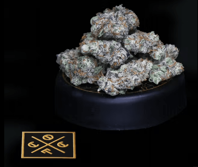 Electric OG 3.5g