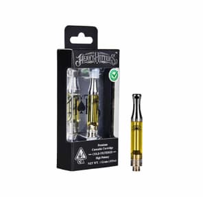 Heavy Hitters: Skywalker OG
