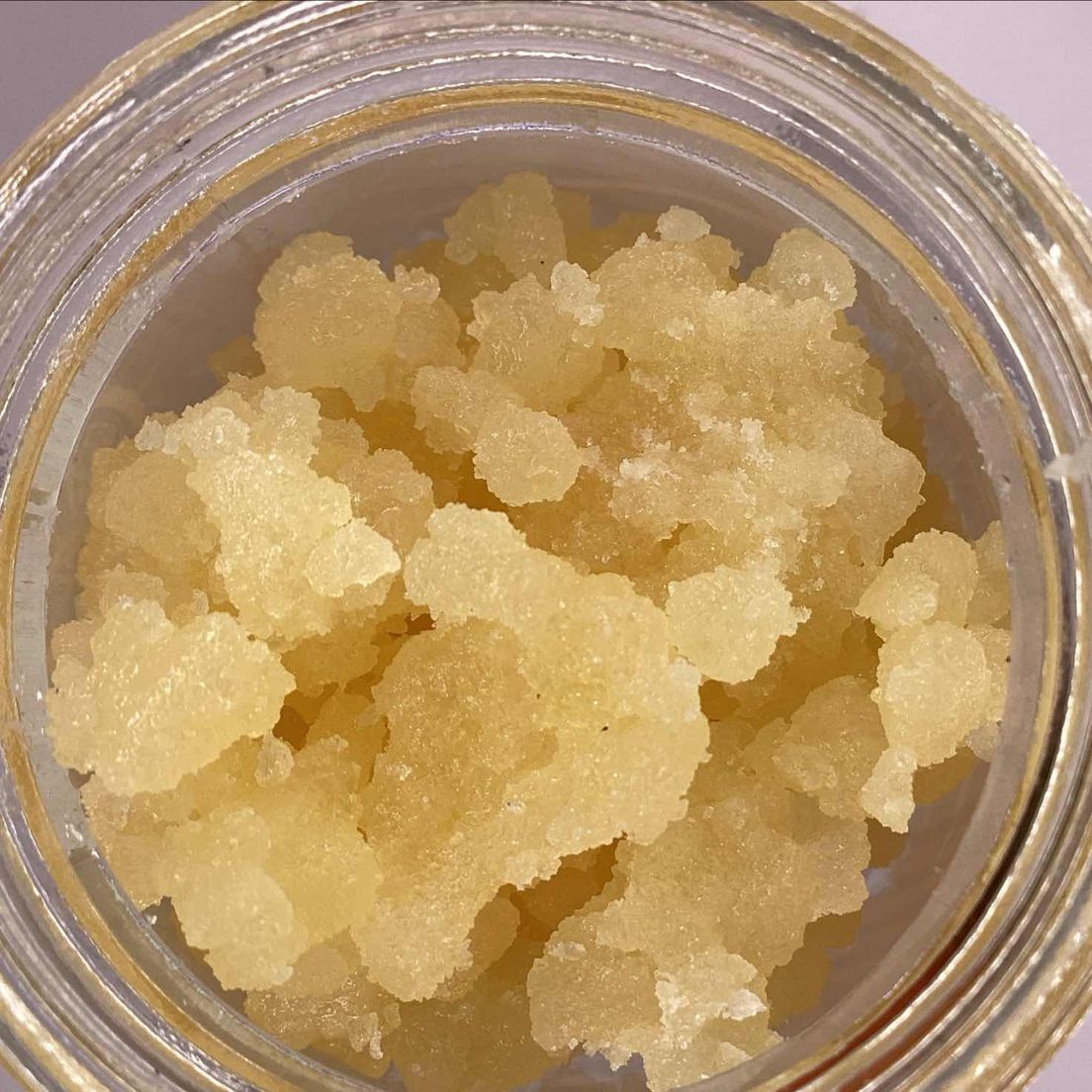 Muha Meds - Dabs - Purple Punch - 1G