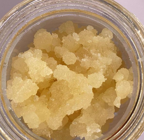 Muha Meds - Dabs - Purple Punch - 1G