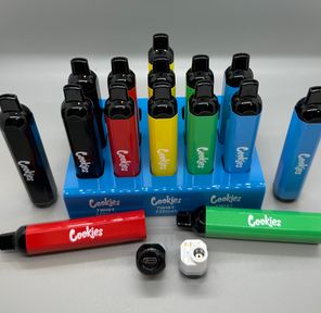 Batteries - Cookies 510 Battery