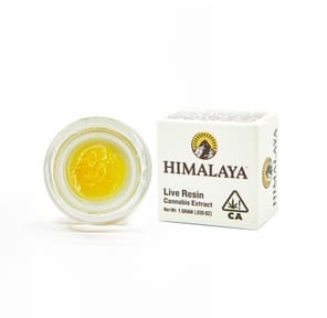 Himalaya Sugar Cheetah Piss 1g