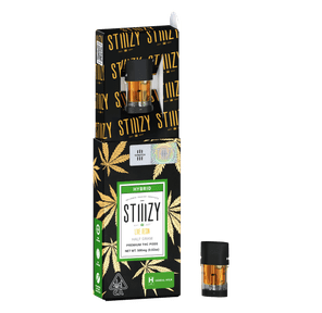 .5G LLR POD - CEREAL MILK 0.50 g