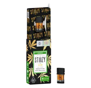 .5G LLR POD - CEREAL MILK 0.50 g