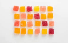 GIGA Bytes 1000 mg Gummies