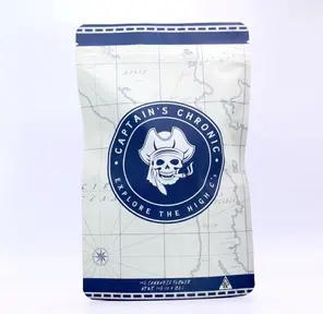 Captain's Chronic - LFG 14G