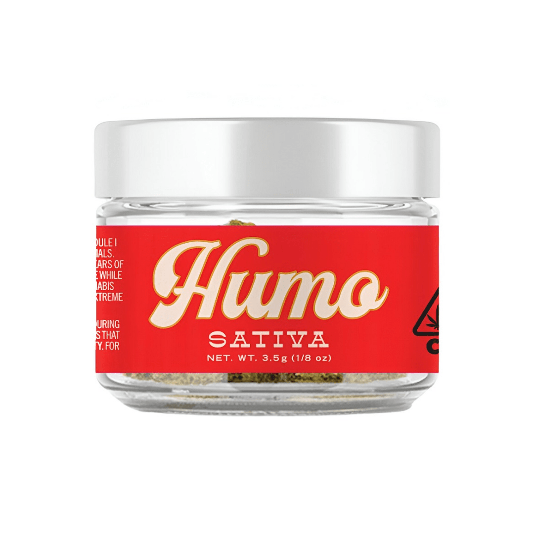 Humo | Flower | 3.5g | Tamarindo