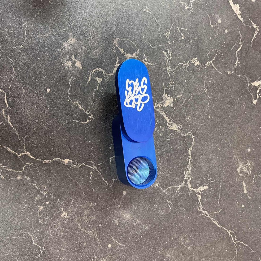 acid secs aluminum foldable pipe and screen $15