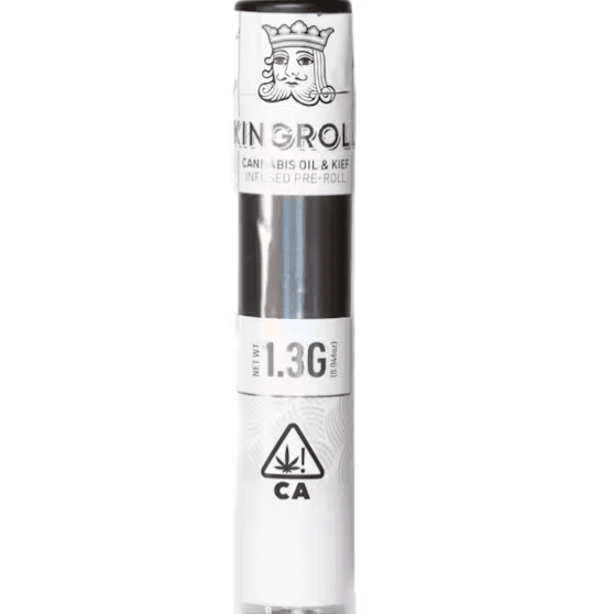 Single Zoap x Permanent Marker Hybrid