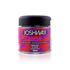 JoshWax- Zushi 3.5g (H)