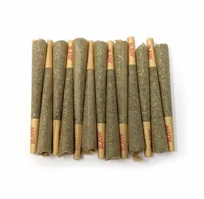 1 Gram Indica Pre Roll $16